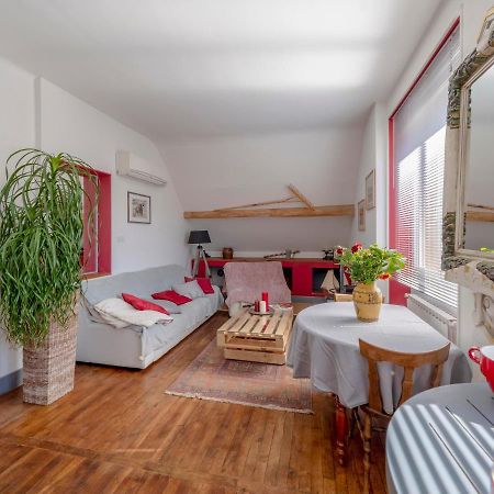 Engie Lejlighed Gaillac-d'Aveyron Eksteriør billede