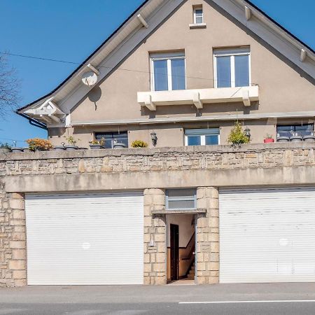 Engie Lejlighed Gaillac-d'Aveyron Eksteriør billede