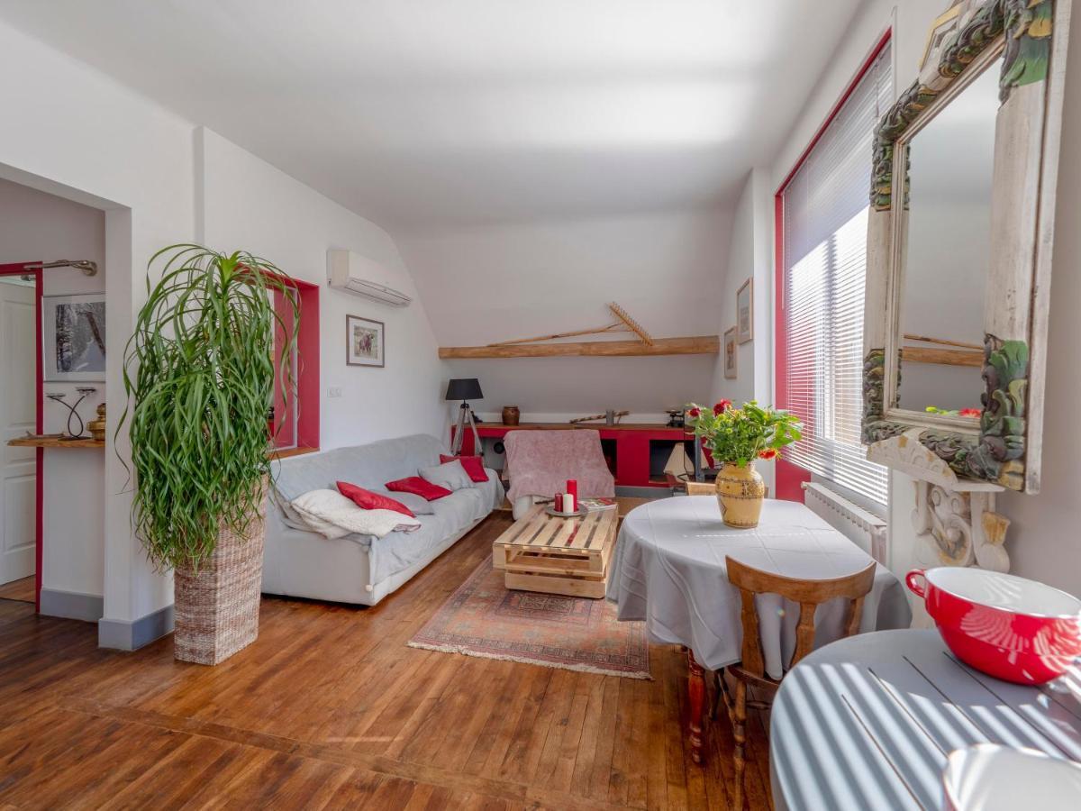 Engie Lejlighed Gaillac-d'Aveyron Eksteriør billede