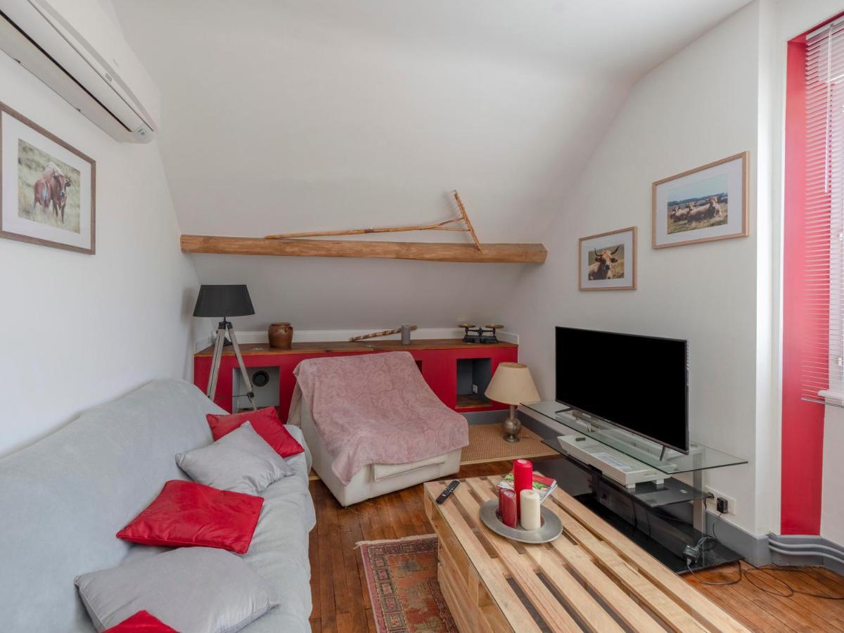 Engie Lejlighed Gaillac-d'Aveyron Eksteriør billede