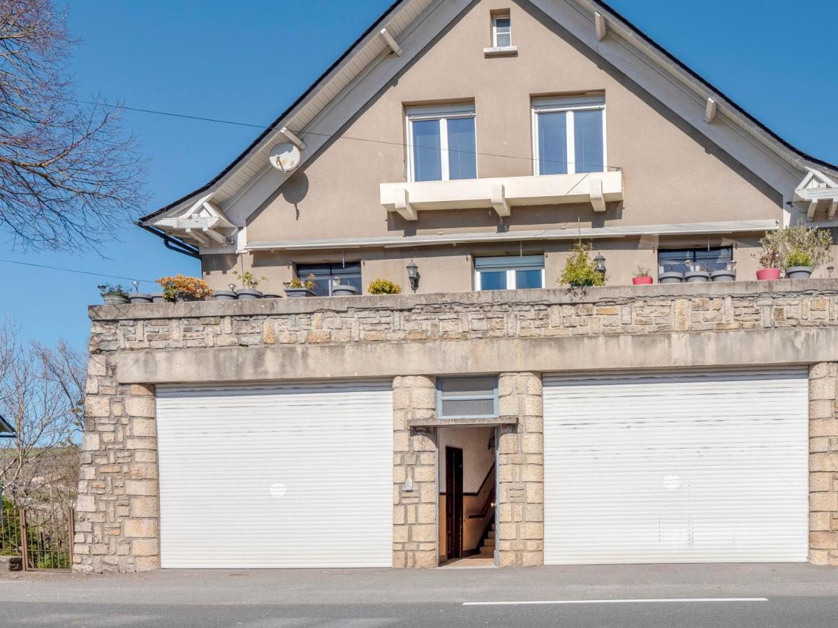 Engie Lejlighed Gaillac-d'Aveyron Eksteriør billede